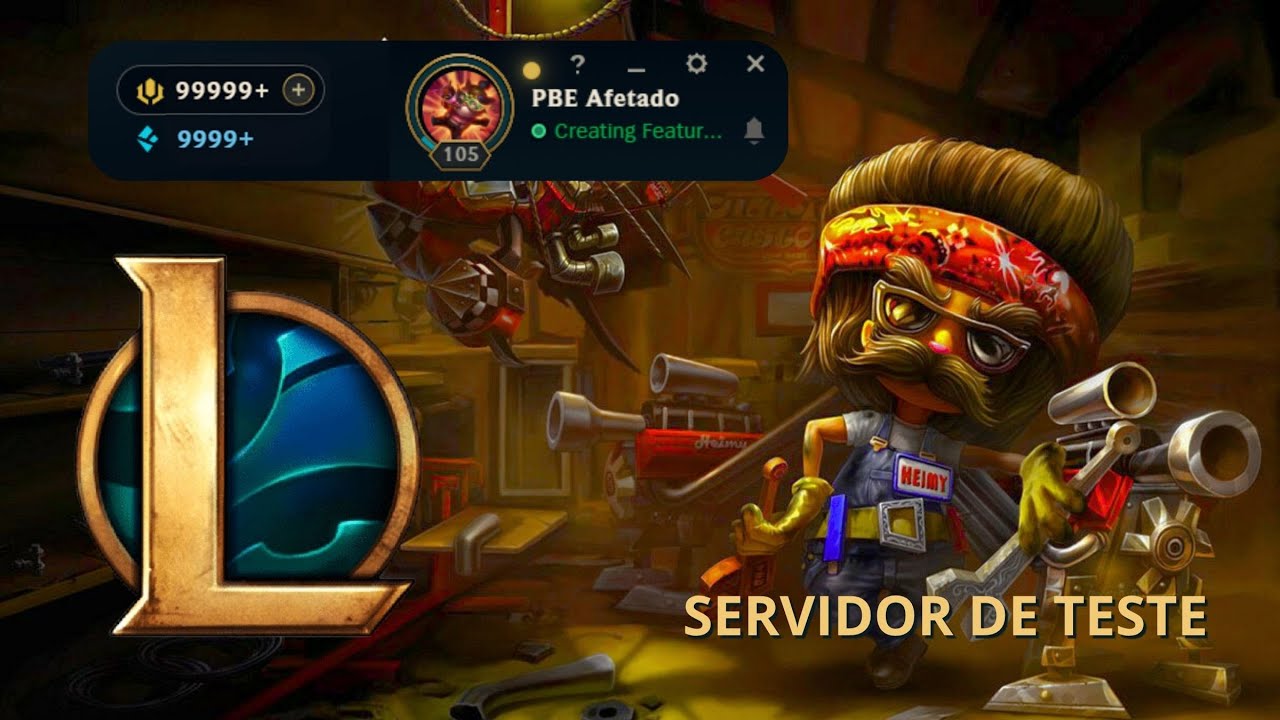 📌COMO CRIAR CONTA NO PBE | 🟢ATUALIZADO
