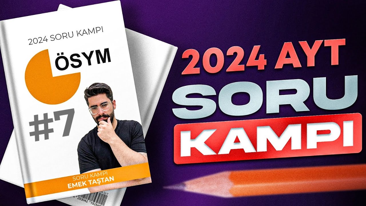 2024 AYT EDEBİYAT SORU ÇÖZÜM KAMPI - DİVAN EDEBİYATI🔥
