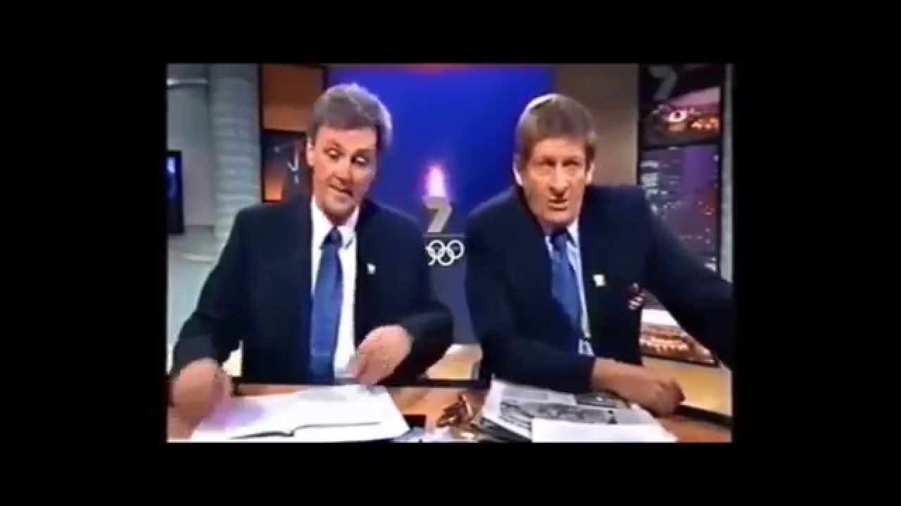 Roy & HG, The Dream, Walking