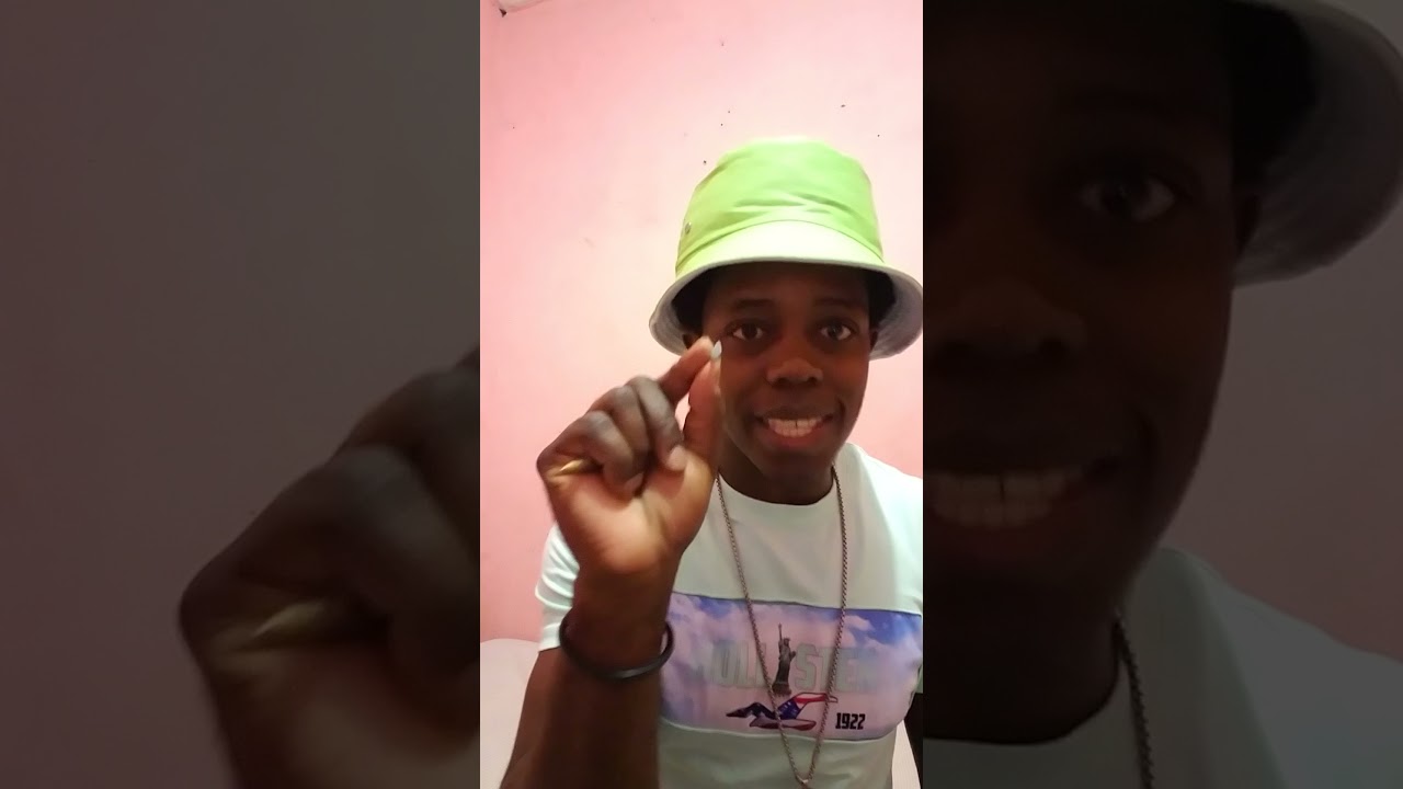 men koman pou fe madanm ou de pale Nan domi pou l diw tout sa li fe sou ou pandan li avew la