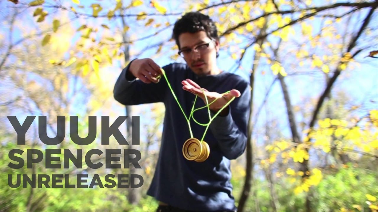 CLYW Presents: Yuuki Spencer Unreleased