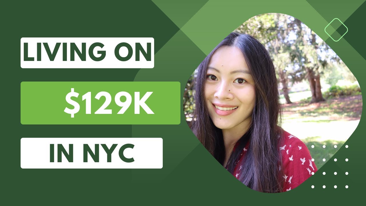 Actual take home pay? Living on $129K in NYC Salary Breakdown