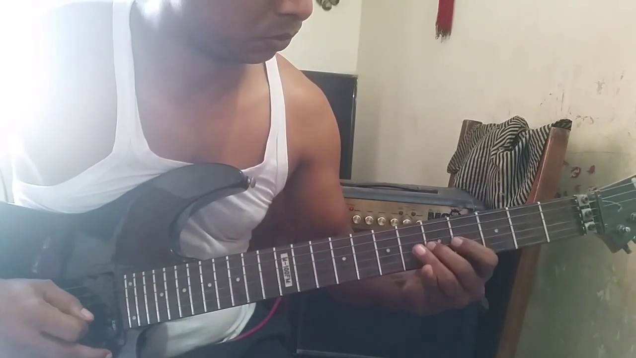 Chilekothar Shepai (ARTCELL) Solo Lesson