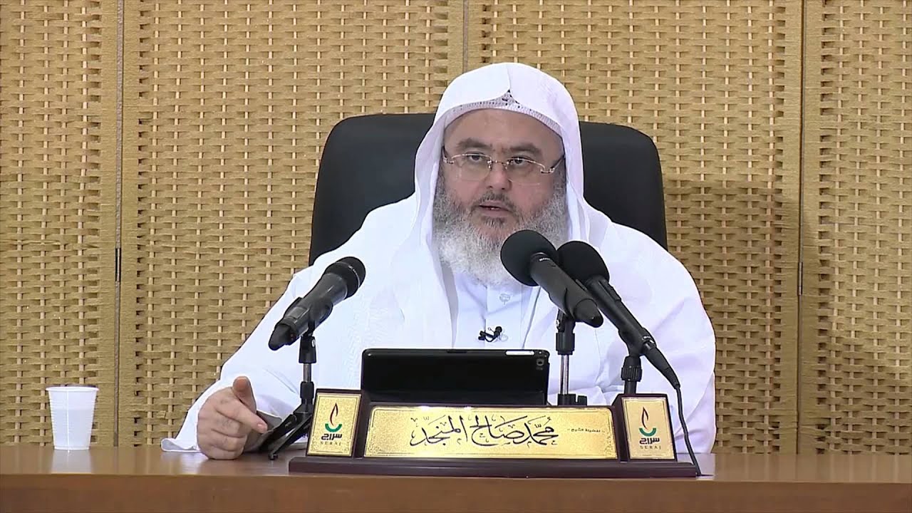 شاهدها بهدوء