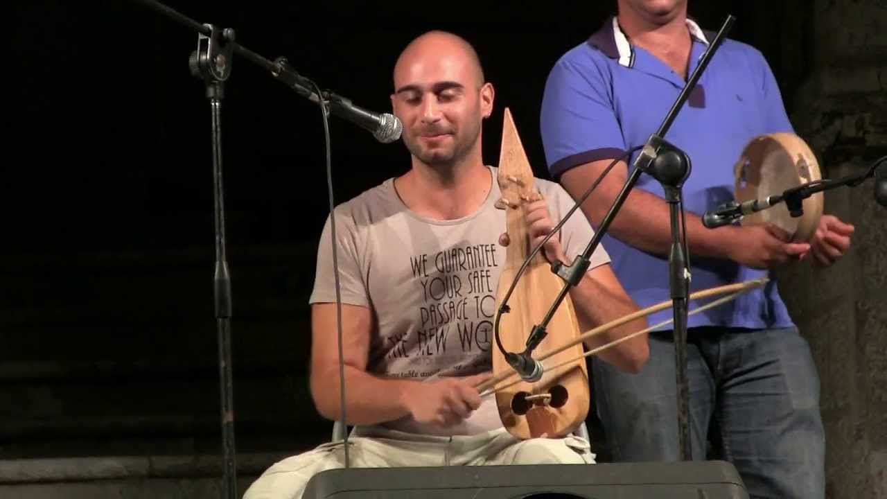 Paleariza 2013