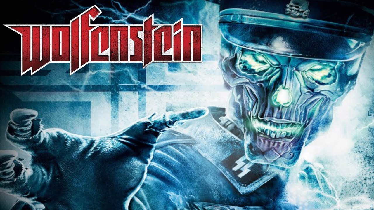 WOLFENSTEIN 2009 - Juego Completo en Español | Longplay