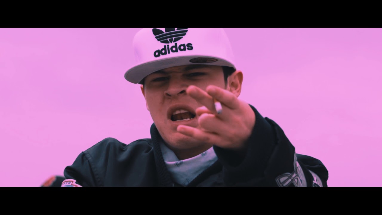 Almas De Barrio Ft Morfina - Vienen Por Mi (Videoclip Oficial) 2018