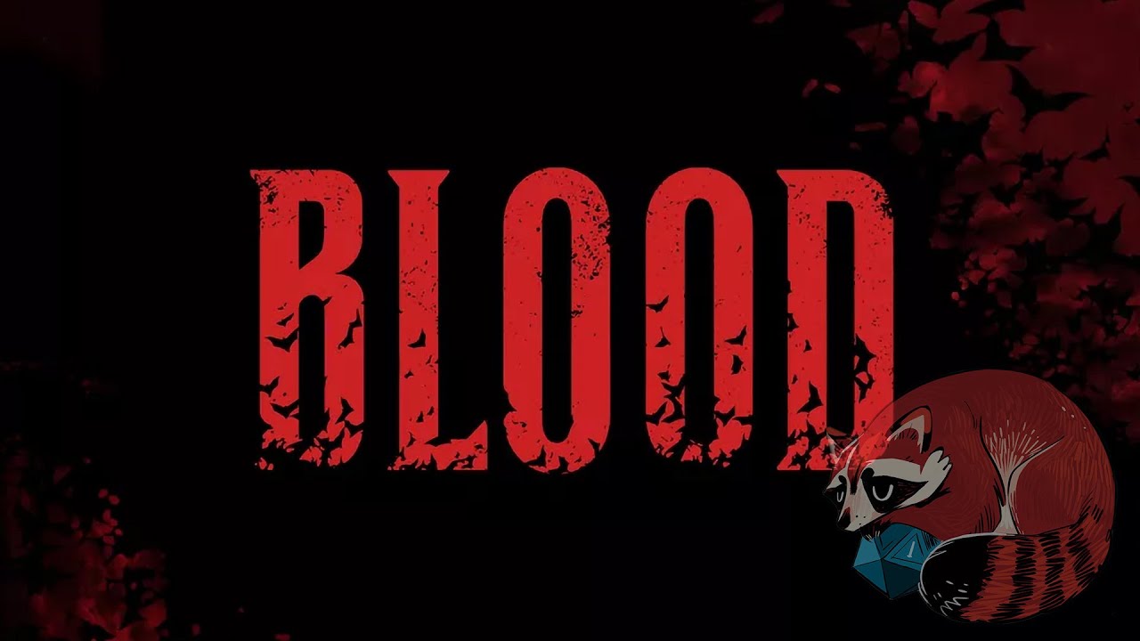 Blood - Analisi del gioco e della Campagna