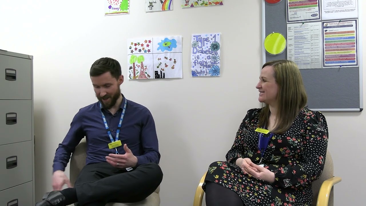 Adjustment  -  Newcastle Hospitals psychology team