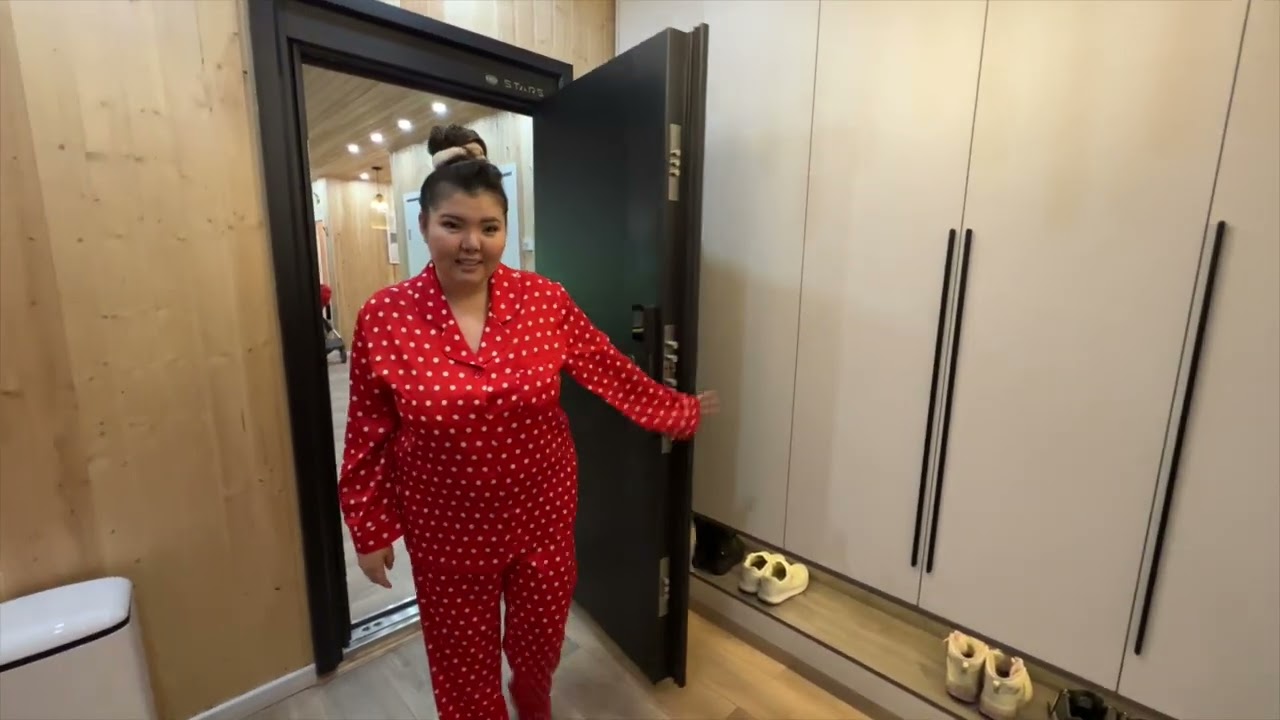 Hometour 1