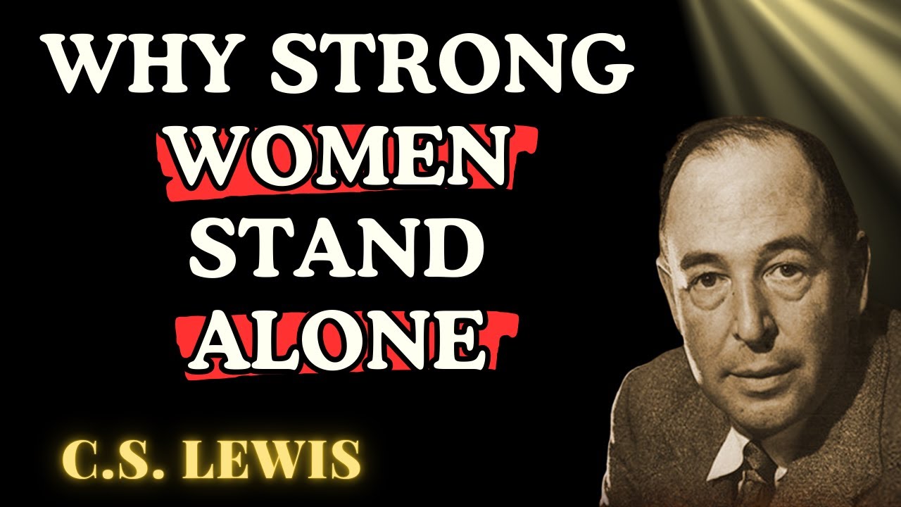 Why STRONG Women Often Feel LONELY: The Burden of Independence