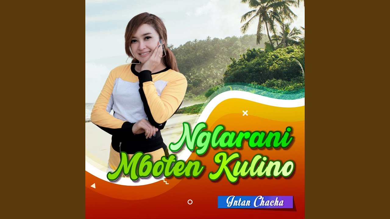 Nglarani Mboten Kulino