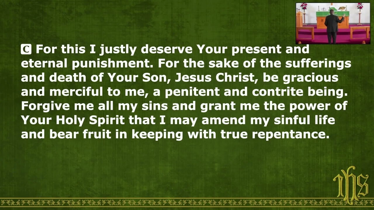 February 8, 2026 Worship