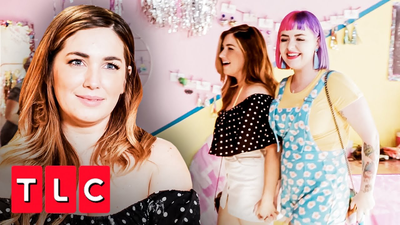 Erika planeja um encontro íntimo e artístico | 90 Dias para Casar: Antes dos 90 Dias | TLC Brasil