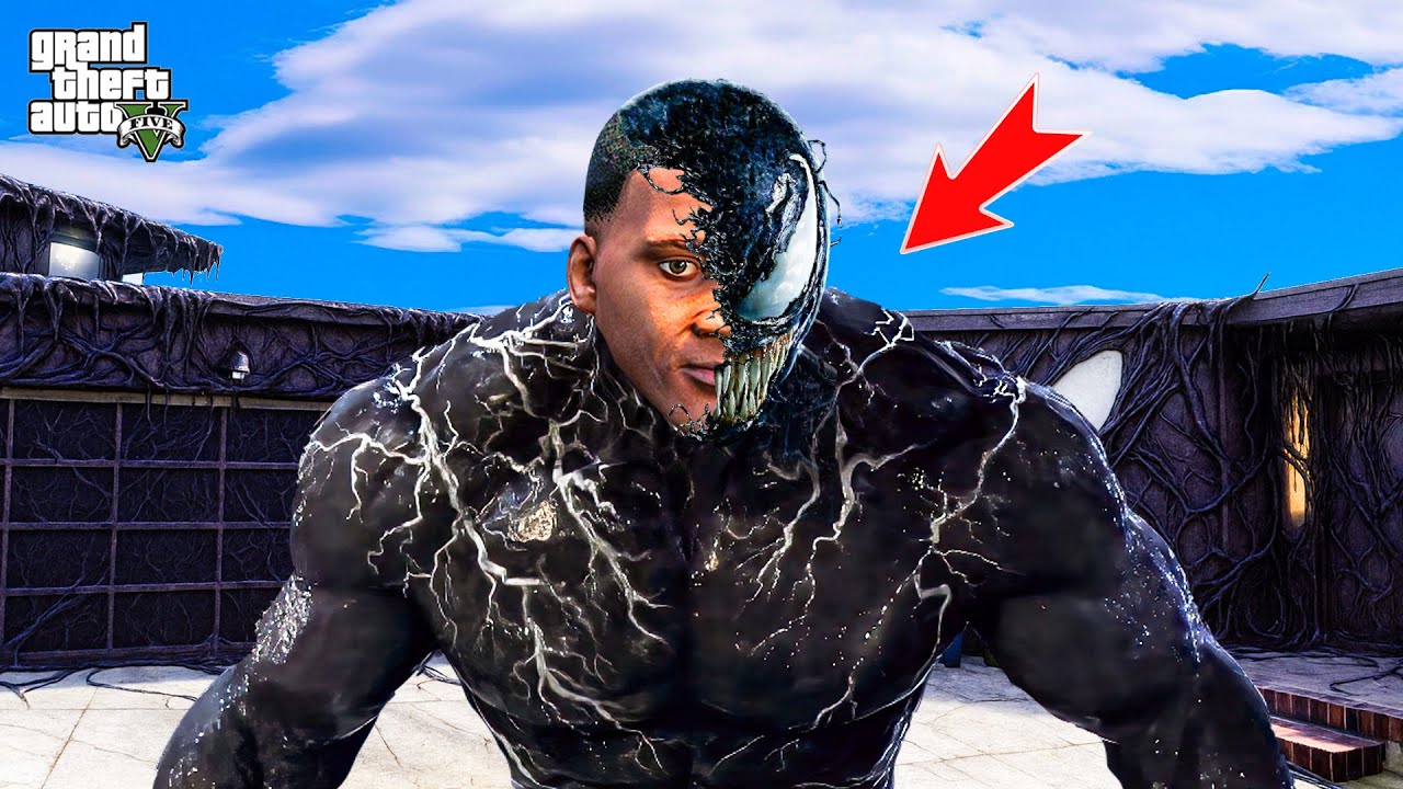 Franklin Stealing ULTIMATE Suite franklin Got Ultimate Power in Gta 5