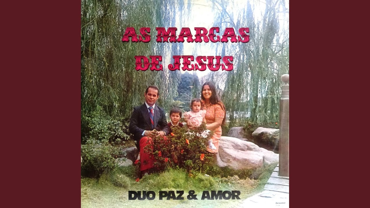 As Marcas de Jesus
