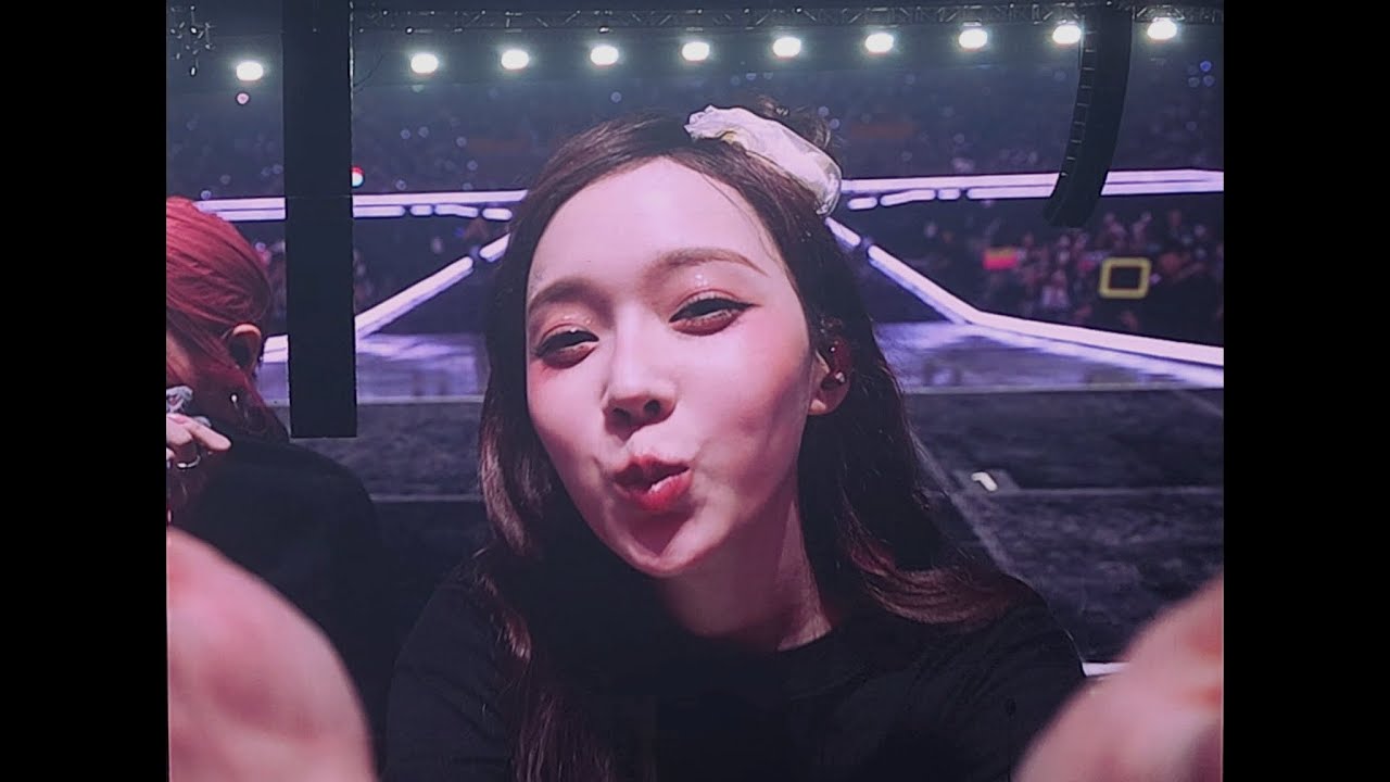 250316 에스파 - Encore Full (Just Another Girl + Talk 3 + 목소리 (Melody) + Ending) | aespa Concert DAY2