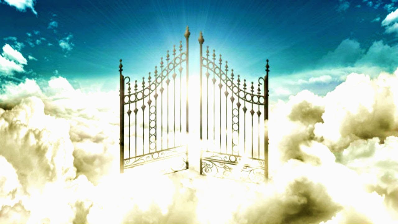 Understanding Faith vs. Sight (2019)