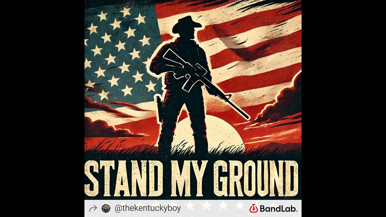 stand my ground
