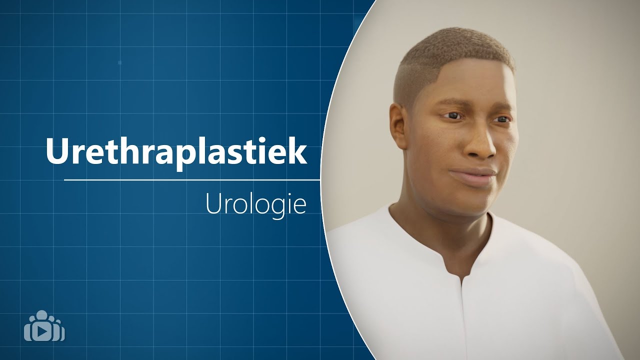 Wat is urethraplastiek? - Urologie Uitgelegd