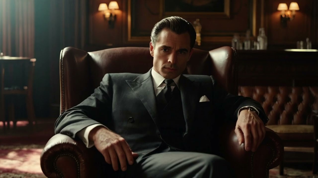 Midnight Velvet Noir Jazz (Male Vocals)  Sax & Piano  Relax  Study Mix #jazz #music #jazzstyle