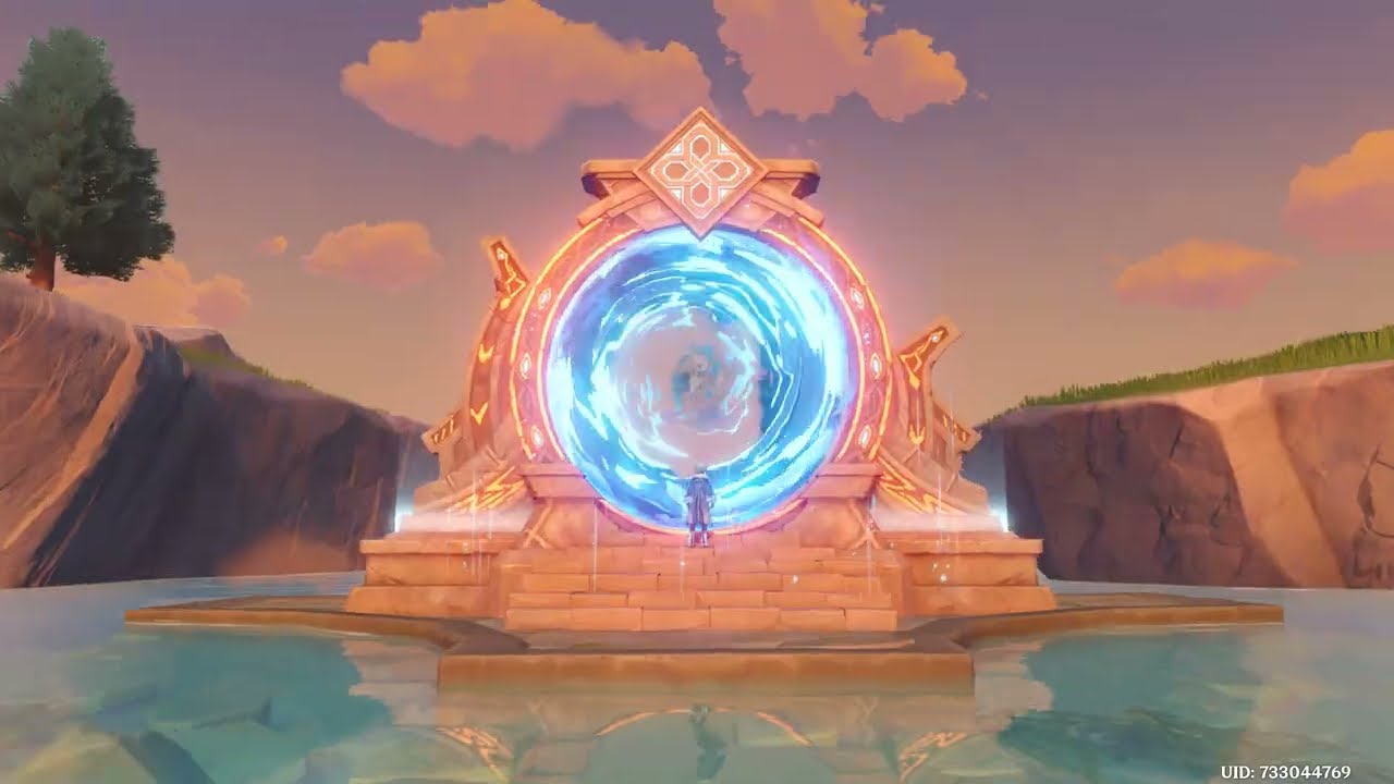 Wake up, it's endgame day