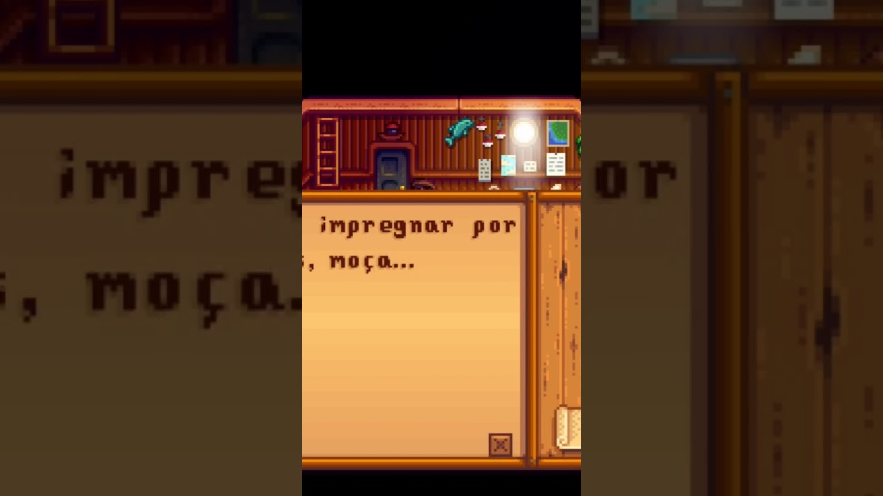 #StardewValley #JogosIndie #Simula&ccedil;&atilde;oDeFazenda #VidaNoCampo #Gameplay #DicasDeJogo