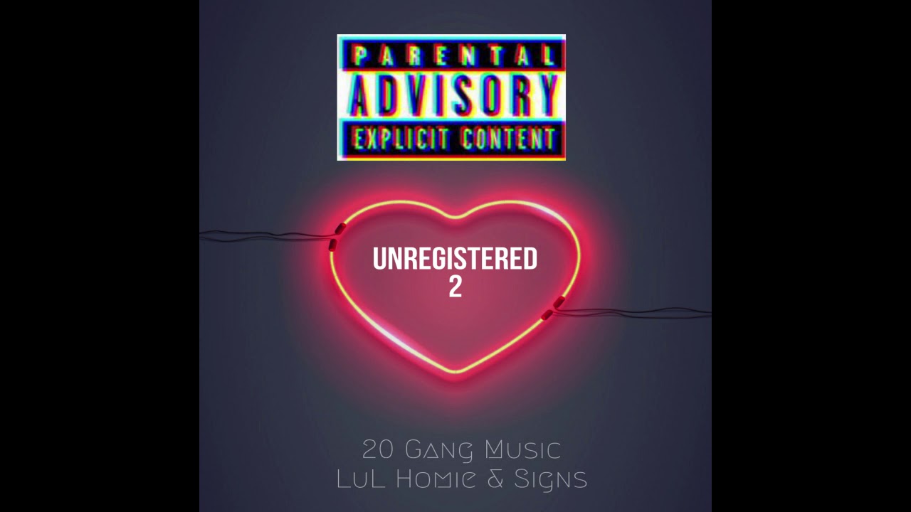 20 Gang Music - WHAT