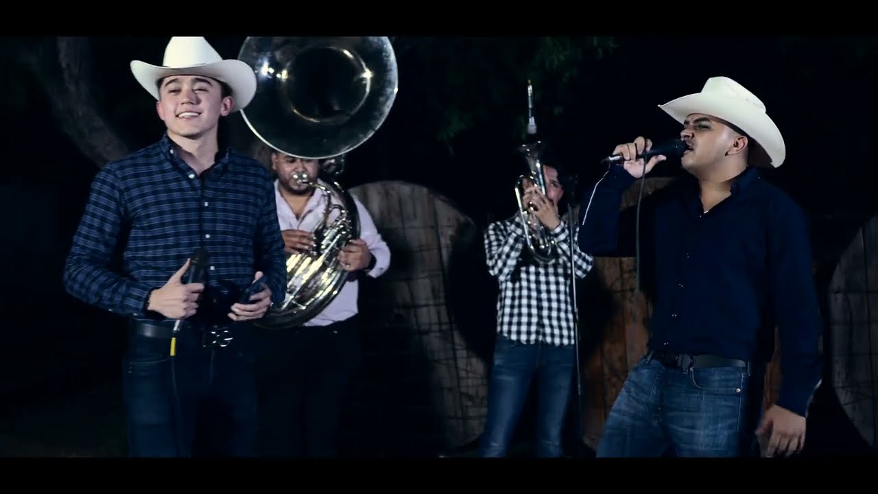 La Misión Del Chavalon - Oscar Calin -Los Amigos Del Requinto