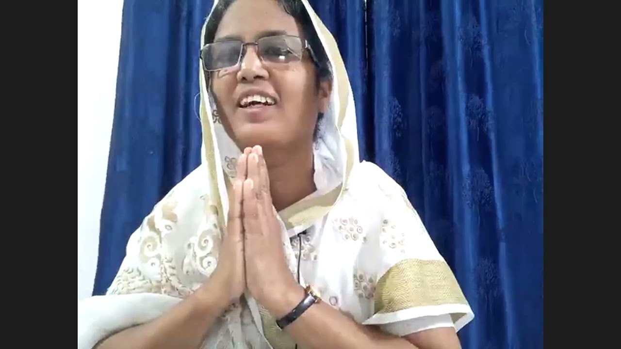 ESTHER ANAND PRABHU DAS JABALPUR || HEBRON INDIA