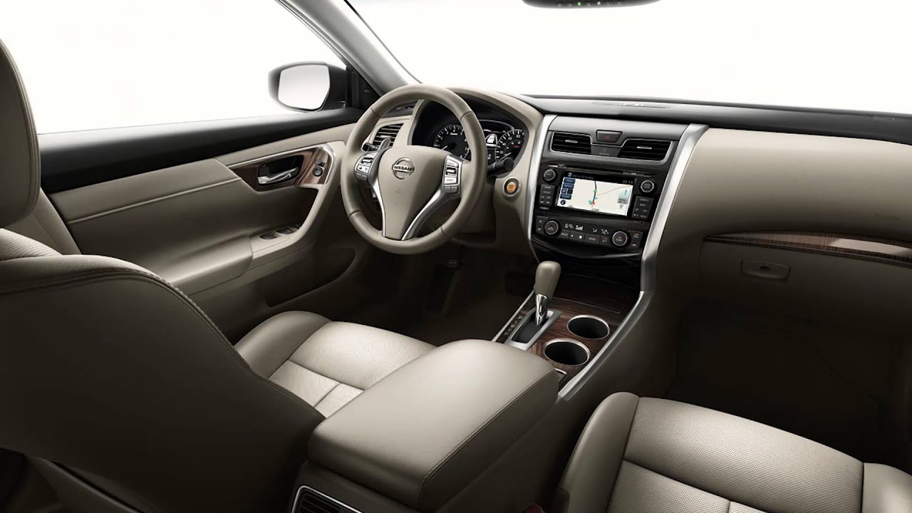 How Nissan Uses Objects to Define and Maintain Design Intention