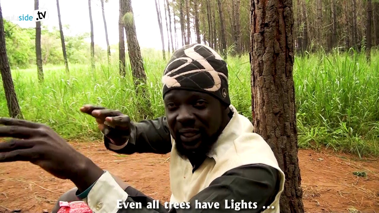 He goat 🐐 part 4 LUO COMEDY EXTRA GROUP