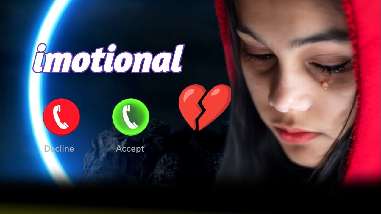 🎵 Ringtone Video 2026 – Free Emotional Bass Ringtone | Ringtone Background 🎶