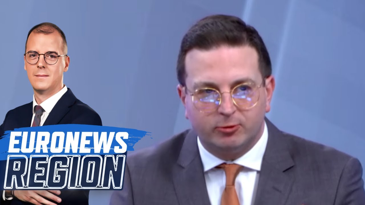Hoće li Evropa biti najveći ekonomski gubitnik sukoba na Bliskom Istoku? I Euronews Region