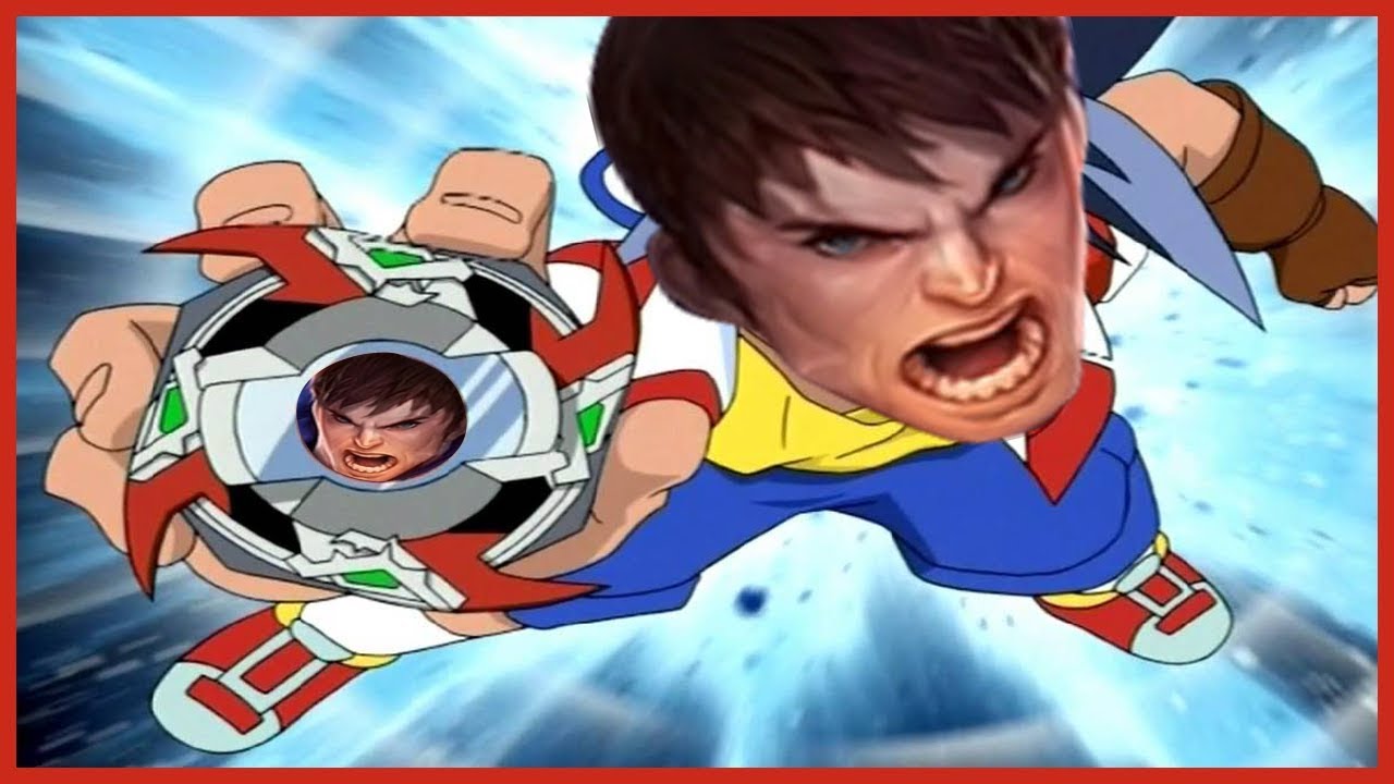 JUST ANOTHER U.R.F GAREN VIDEO