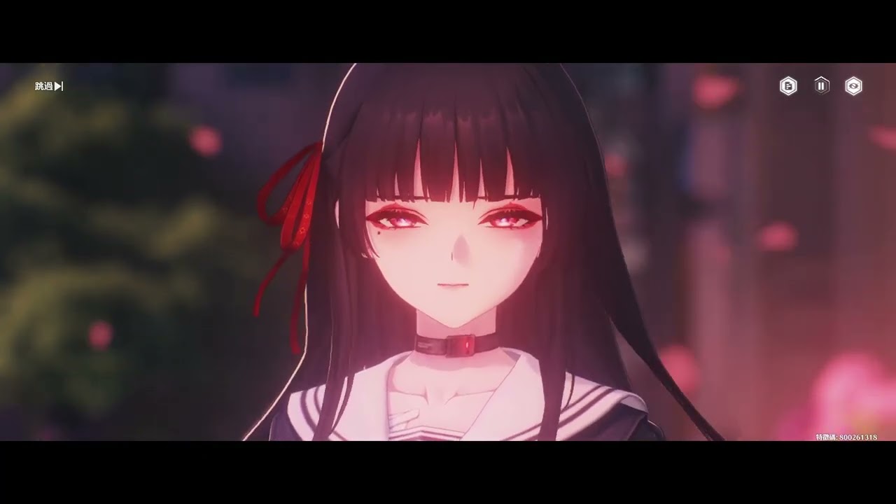 【鳴潮】潮汐任務 第二章 第十二幕 - 2