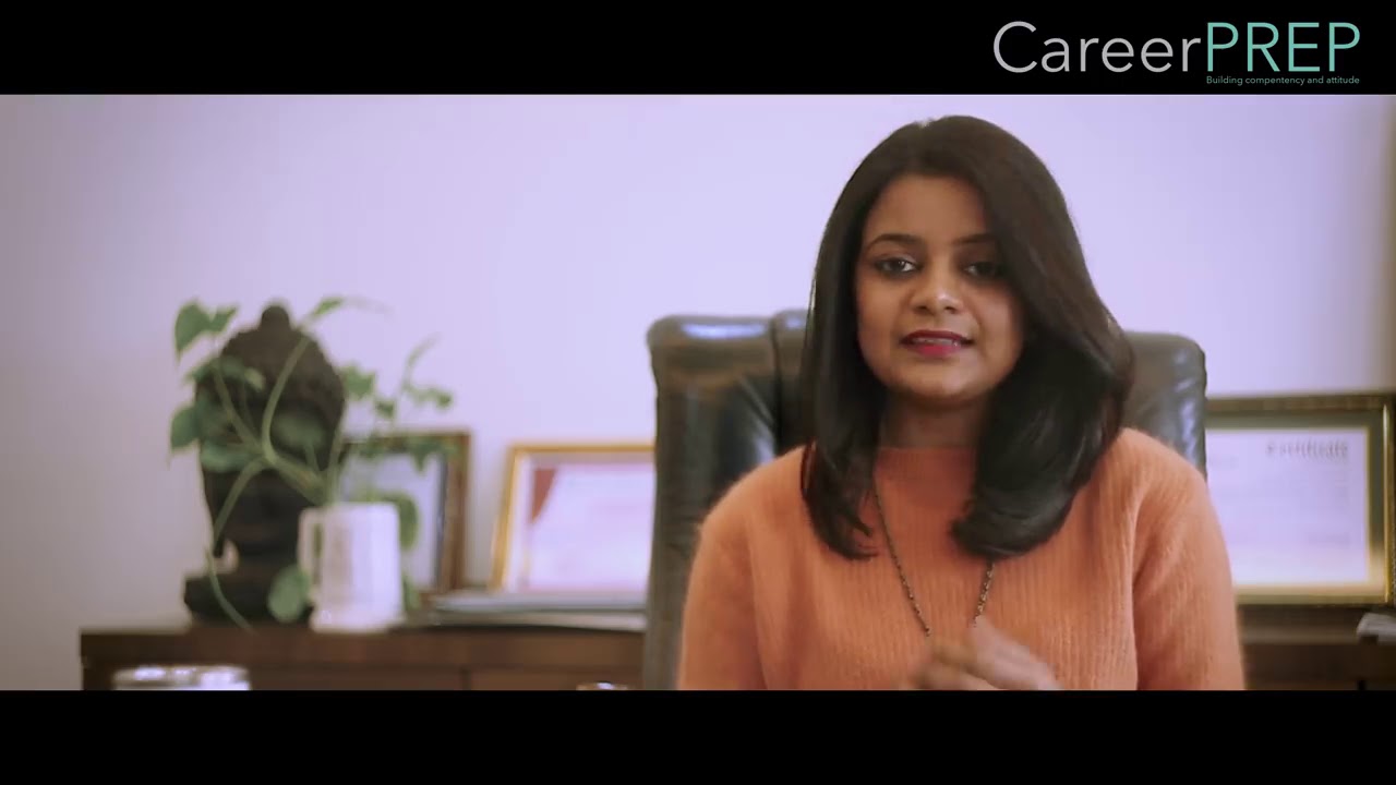 Why CareerPREP?