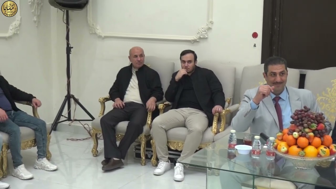حفل زواج الشاب / يوسف سرور ملحم