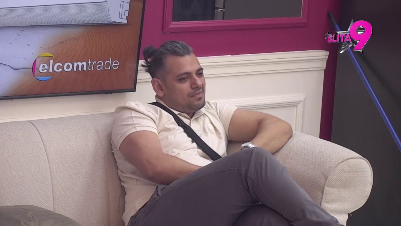 Elita 9: Ivan blati Boru Santanu i sve njegove savetnike - 31.01.2026.