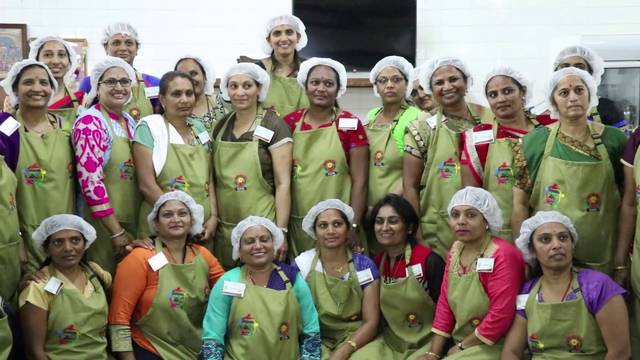 Events Highlight - Shree Cutchi Leva Patel Samaj, Nairobi West   25 Years