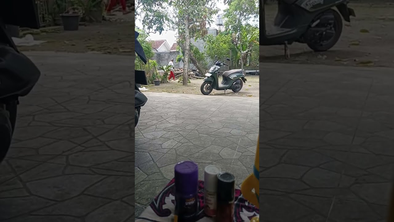 D 3 DY sedang live sekarang!