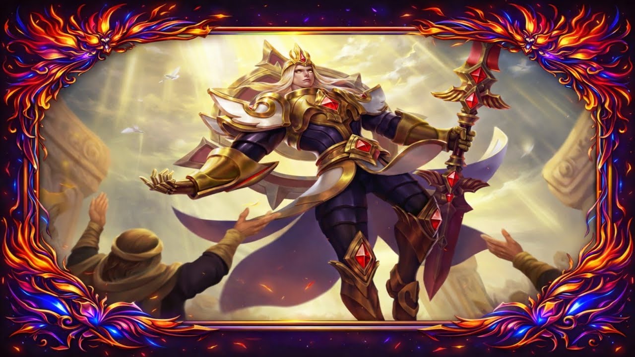 Heroes Evolved S38 - Palladium Grind - #3