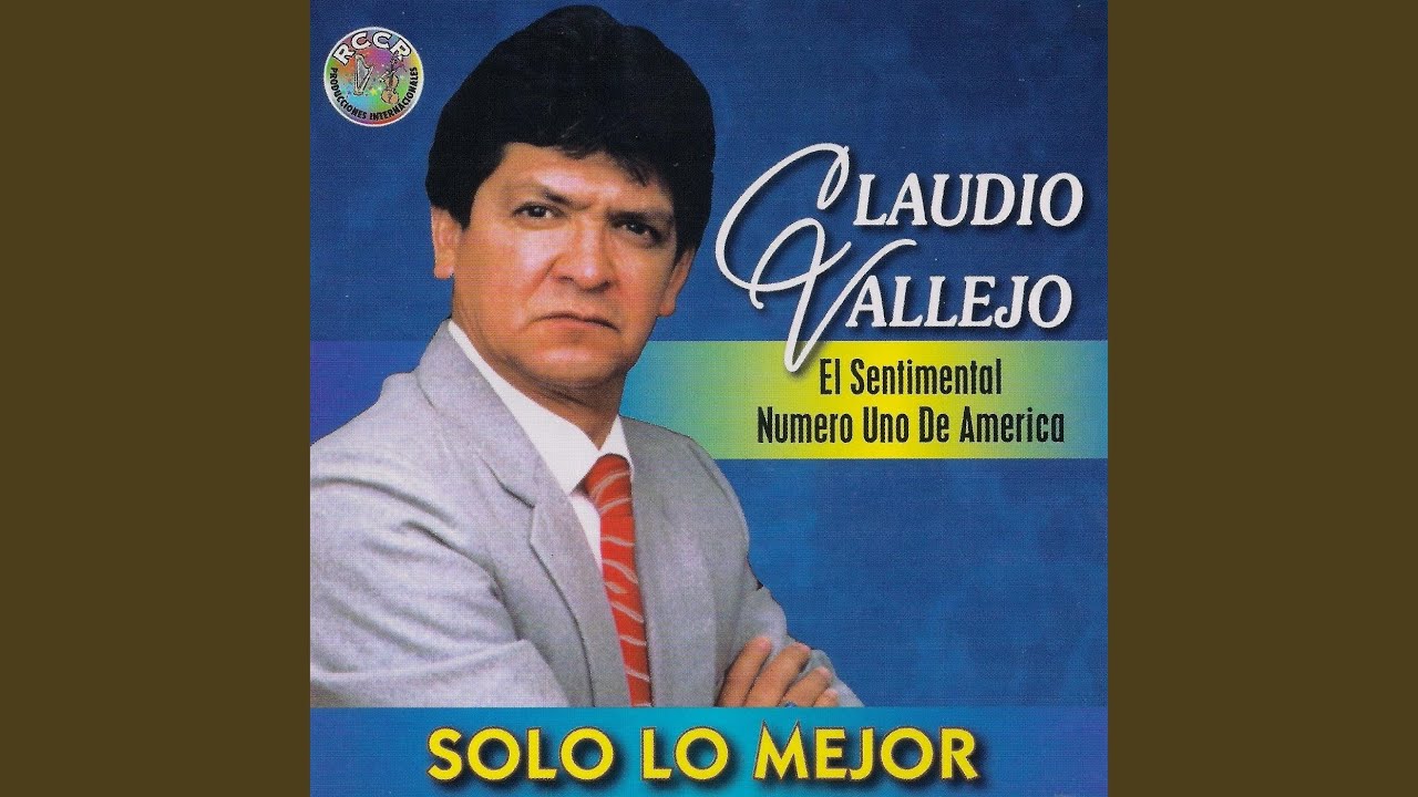 Vivo de Ti Enamorado