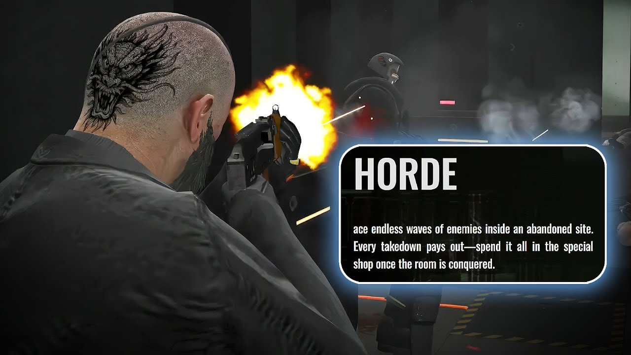 CG Tries the New Horde Mission and It Gets Crazy! | Prodigy 2.6