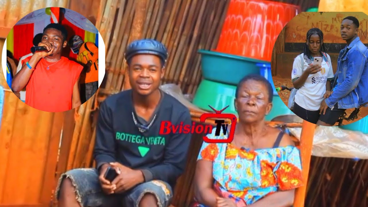 USHAURI KUTOKA KWA BIBI YAKE JAYANTI KUHUSU NDOA YA MJUKUHU WAKE NA USHAURI MFUPI KWA VIJANA 