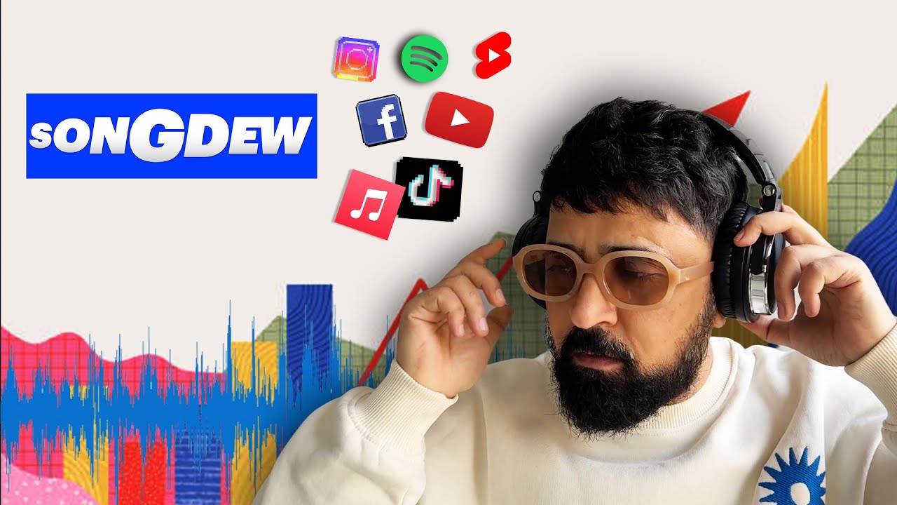 SONGDEW - Only Music Distributor You Need In 2026