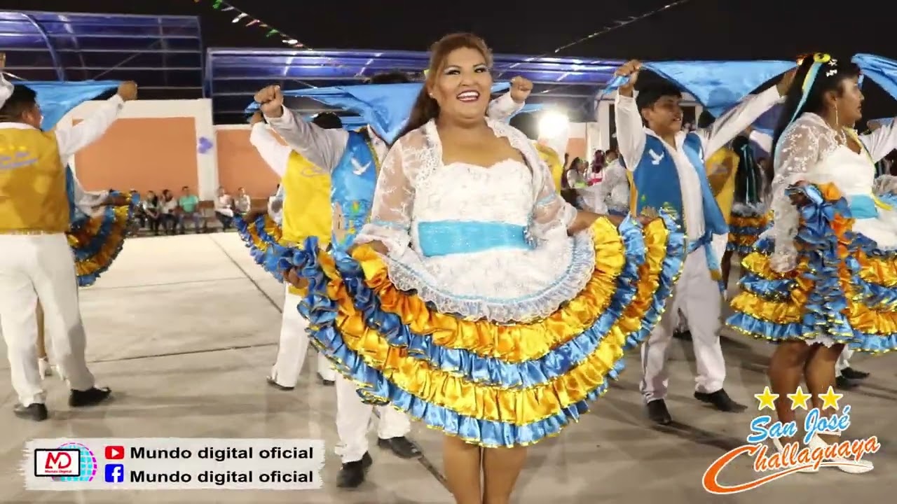 SAN JOSE DE CHALLAGUAYA 2023 🌹CORTAMONTE S. ROSA DE TALABAYA 2023🌹