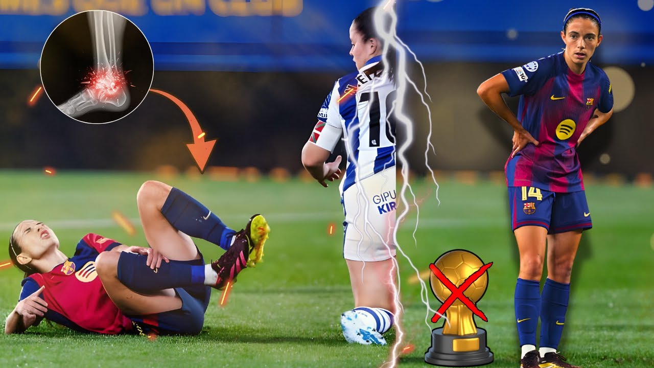 0% Sportsmanship! 😡 Shocking Fights in Women’s Football