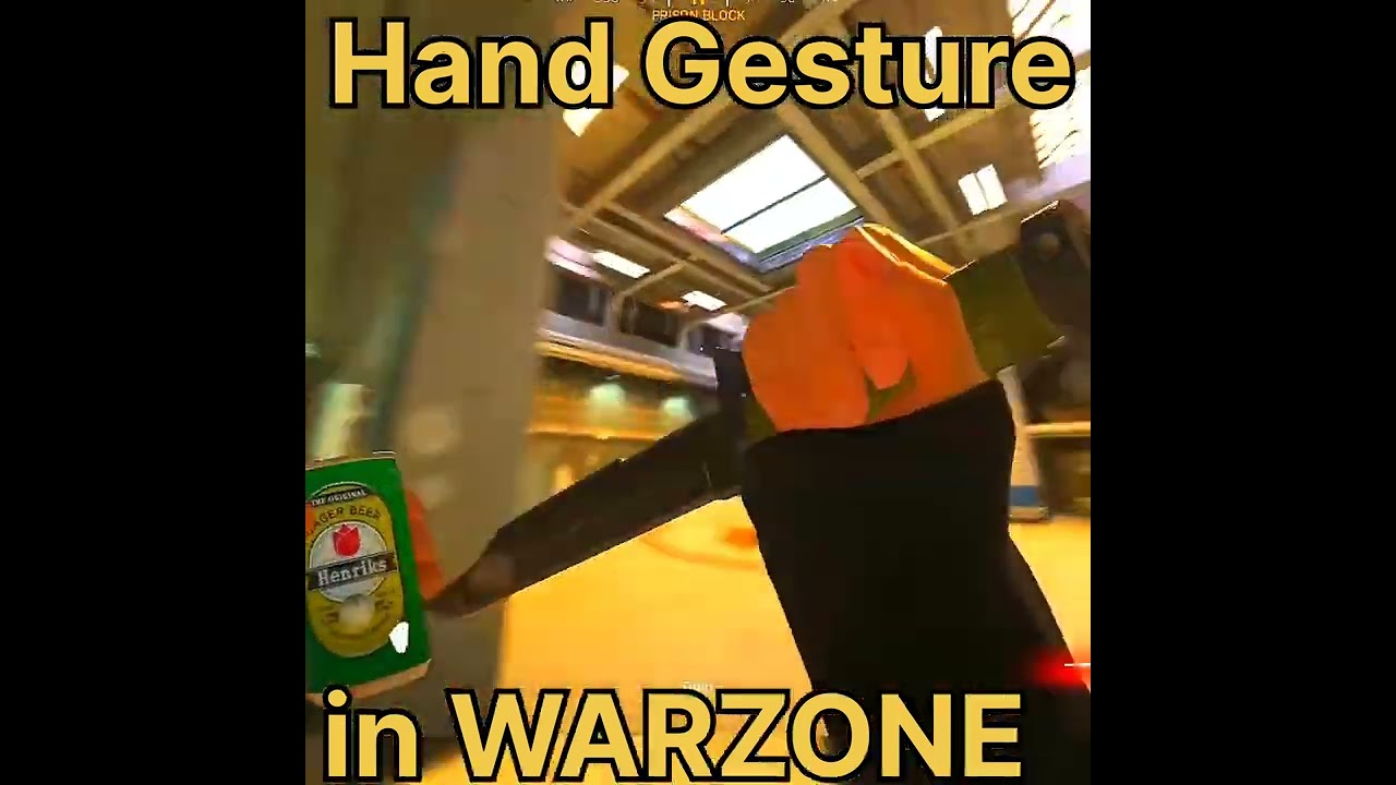 🔥 Delta Force Mobile Hand Gesture Feature | Cool Emotes & Tactics in Action! #DeltaForceMobile