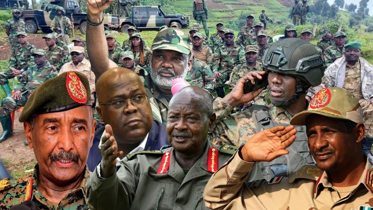 AGASEKE K'AMAKURU MU KARERE NA ALPHONSE TWAHIRWA 23 02 2026